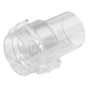 CPAP Mask Quick Release Connector